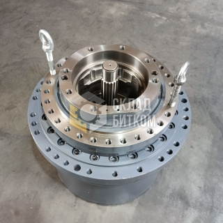 39Q6-42100 Редуктор хода Hyundai R220LC-9S , R210LC-9